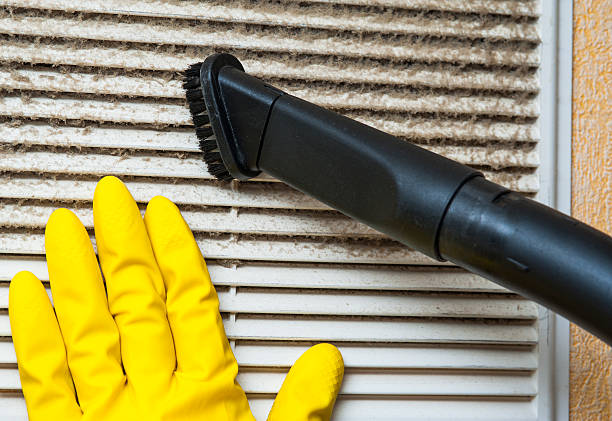 Best Best Air Duct Cleaning Company  in Upper Pohatcong, NJ