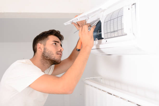 Best Ventilation Cleaning Services  in Upper Pohatcong, NJ