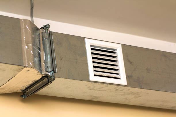 Best Best Air Duct Cleaning Company  in Upper Pohatcong, NJ